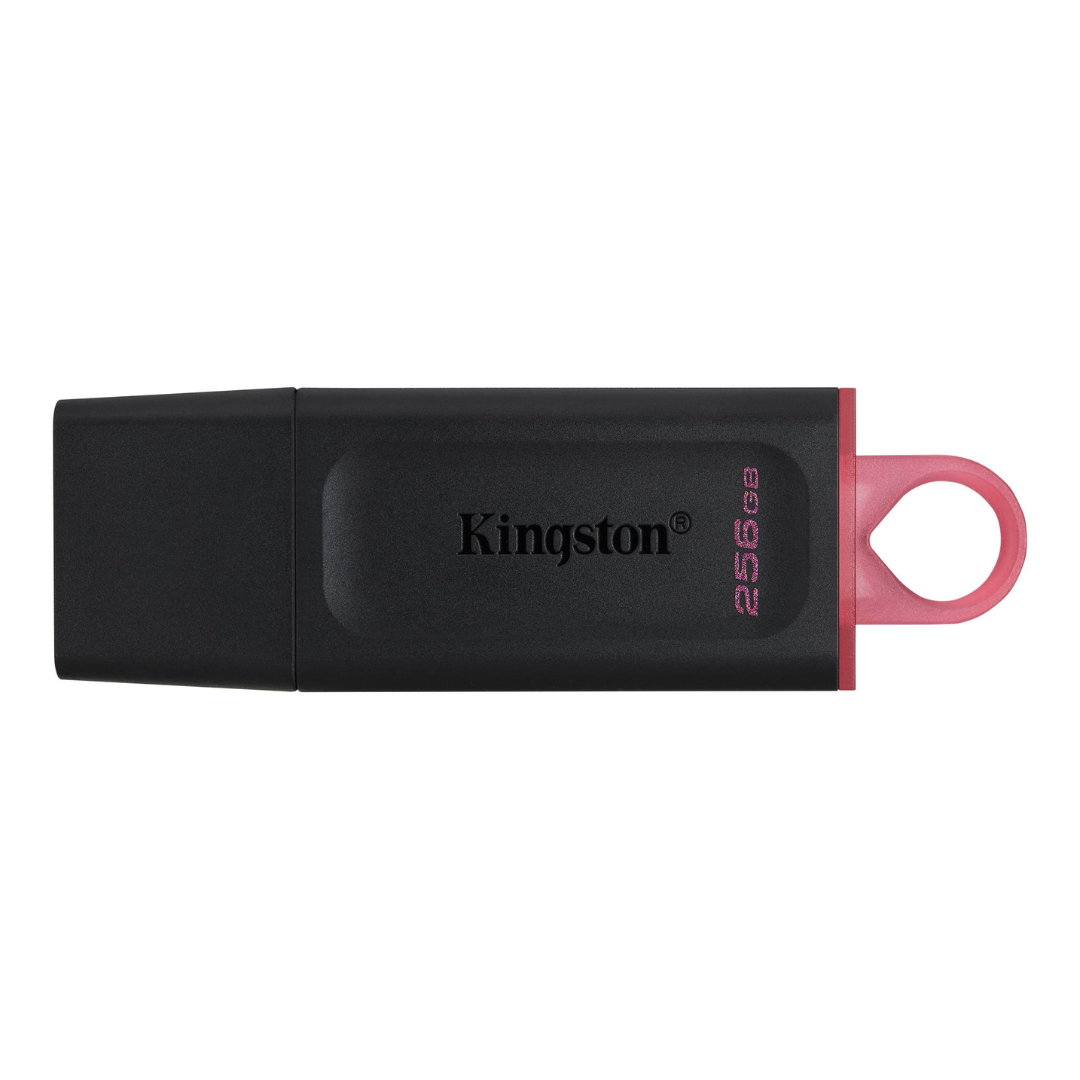 Kingston DataTraveler Exodia USB Flash Drive | 256GB