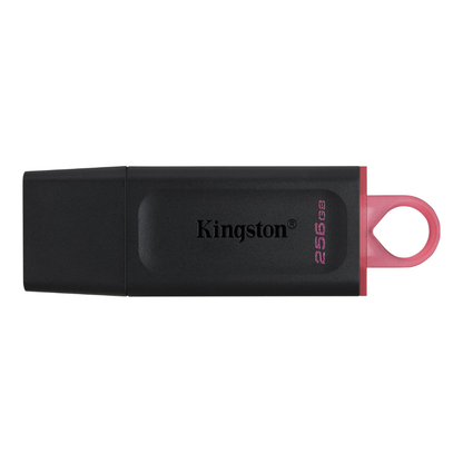 Kingston DataTraveler Exodia USB Flash Drive | 256GB