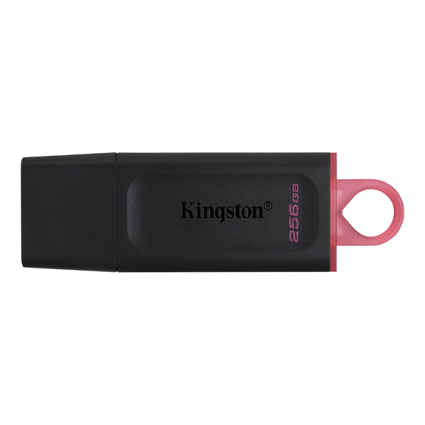 Kingston DataTraveler Exodia USB Flash Drive | 256GB