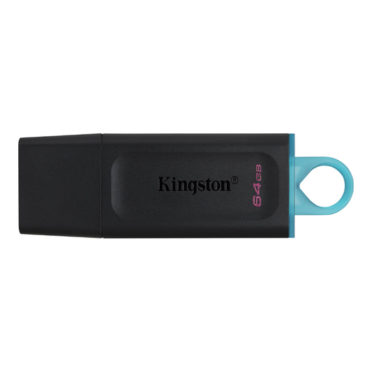 Kingston DataTraveler Exodia USB Flash Drive | 64GB