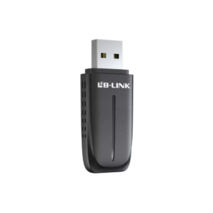 LB-LINK WDN951AX AX900 Wi-Fi 6 Bluetooth-Compatible 5.3 USB Adapter