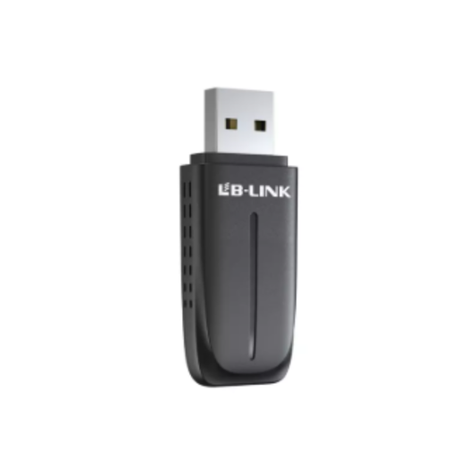 LB-LINK WDN951AX AX900 Wi-Fi 6 Bluetooth-Compatible 5.3 USB Adapter