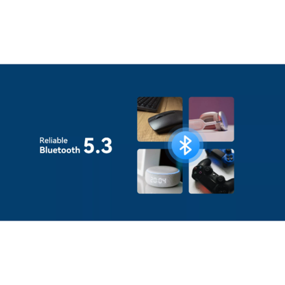 LB-LINK WDN951AX AX900 Wi-Fi 6 Bluetooth-Compatible 5.3 USB Adapter