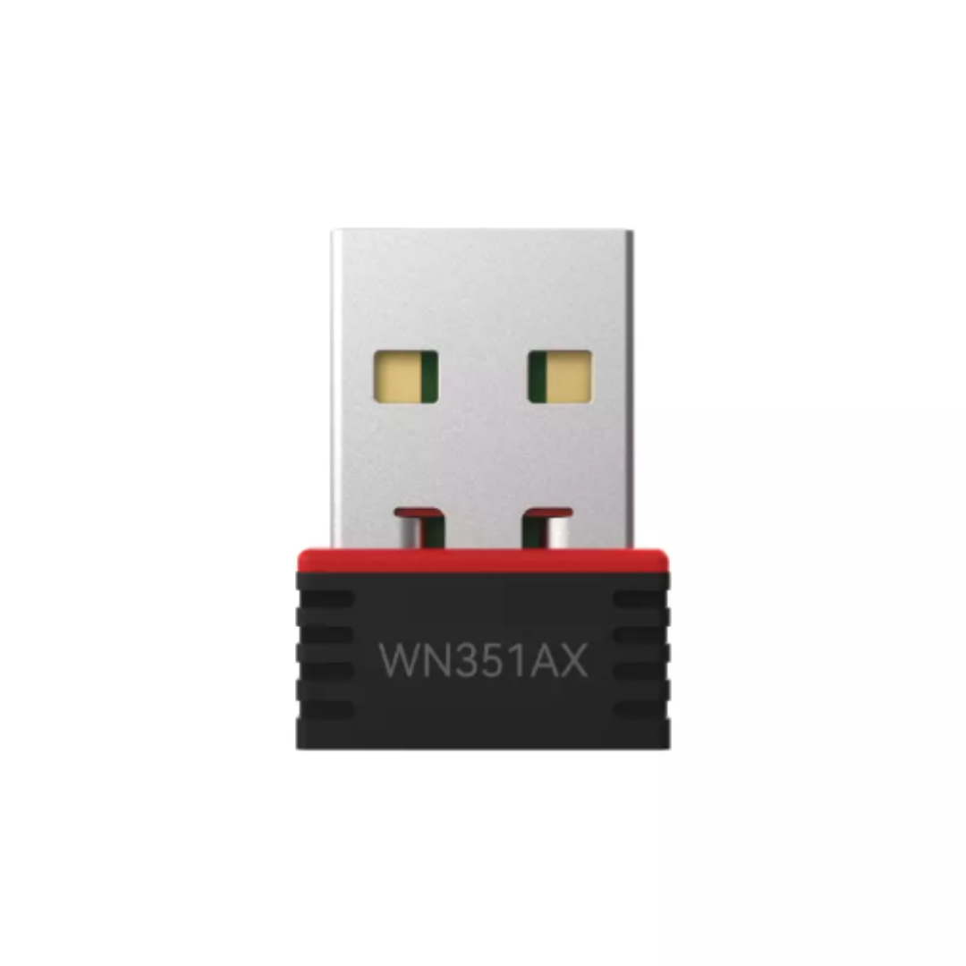 LB-LINK WN351AX AX300 WiFi 6 Wireless Nano USB Adapter