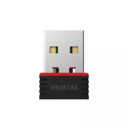 LB-LINK WN351AX AX300 WiFi 6 Wireless Nano USB Adapter