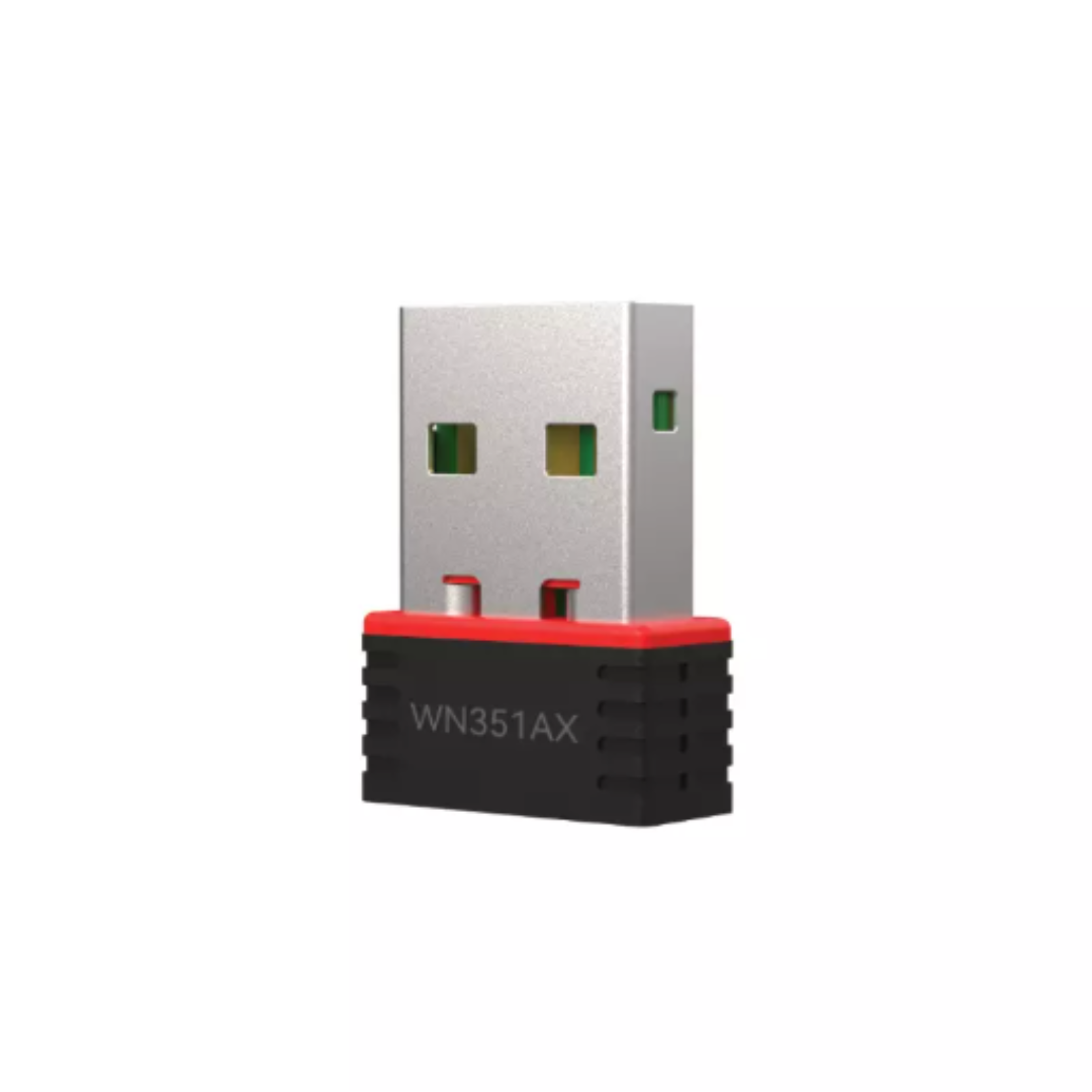 LB-LINK WN351AX AX300 WiFi 6 Wireless Nano USB Adapter