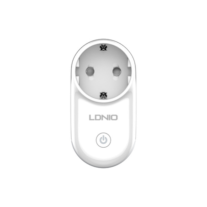 LDNIO Wi-Fi Smart Power Socket SEW1058
