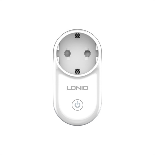 LDNIO Wi-Fi Smart Power Socket SEW1058