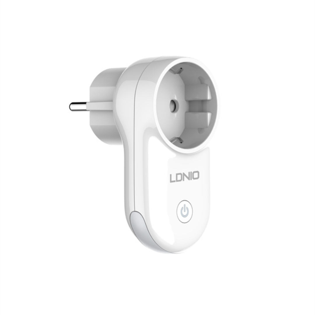 LDNIO Wi-Fi Smart Power Socket SEW1058