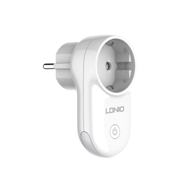 LDNIO Wi-Fi Smart Power Socket SEW1058