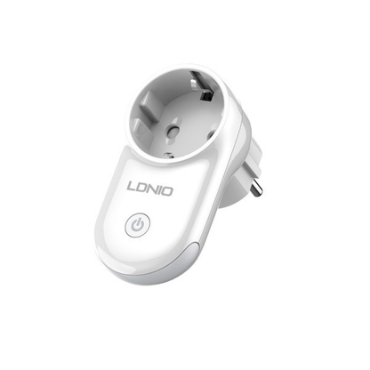 LDNIO Wi-Fi Smart Power Socket SEW1058