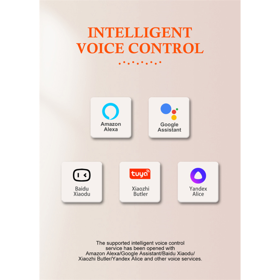 LDNIO Wi-Fi Smart Power Socket SEW1058