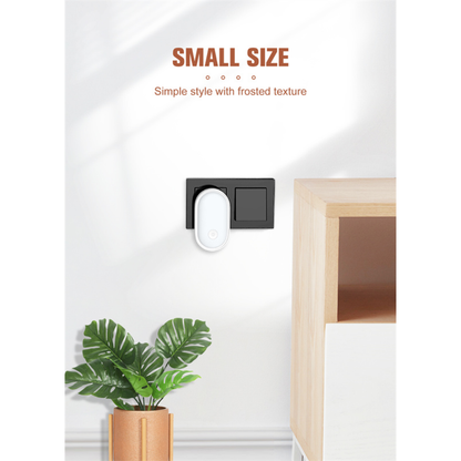 LDNIO Intelligent Sensor Night Light Y2