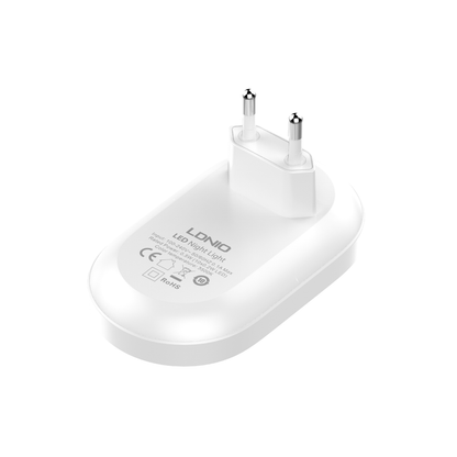 LDNIO Intelligent Sensor Night Light Y2