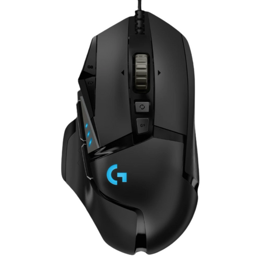 Logitech G502 Wired Gaming Mouse