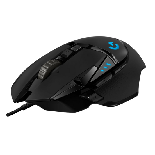 Logitech G502 Wired Gaming Mouse