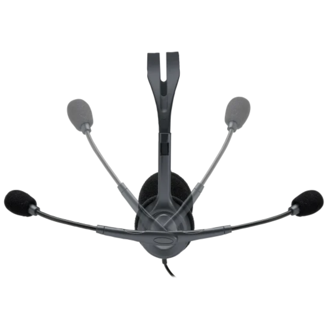 Logitech H111 Stereo Headset
