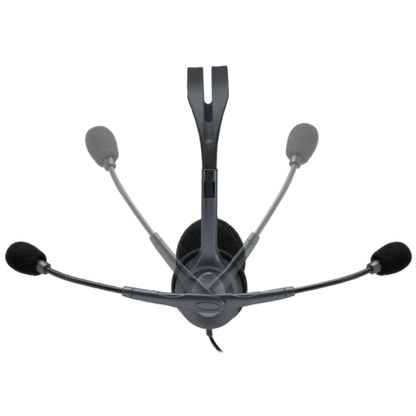 Logitech H111 Stereo Headset