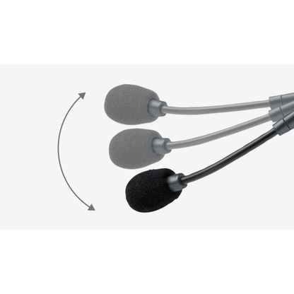 Logitech H111 Stereo Headset