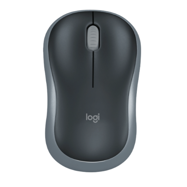 Logitech Wireless Mouse M185