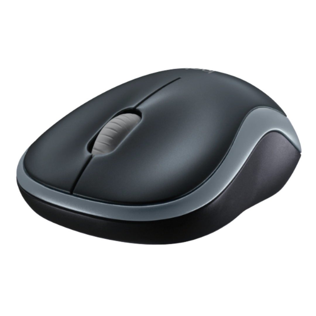 Logitech Wireless Mouse M185