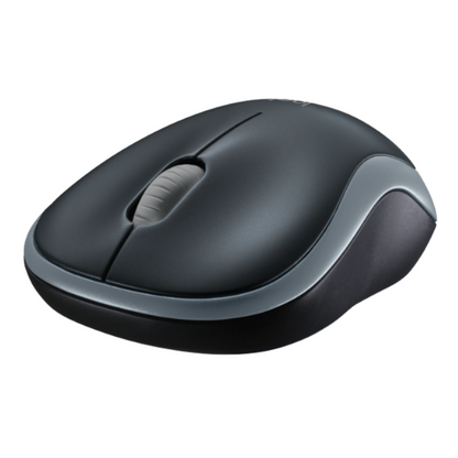Logitech Wireless Mouse M185