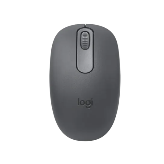 Logitech M196 Bluetooth Mouse | Graphite