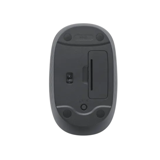 Logitech M196 Bluetooth Mouse | Graphite