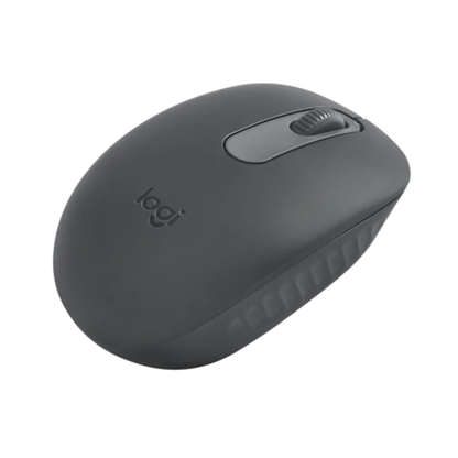 Logitech M196 Bluetooth Mouse | Graphite