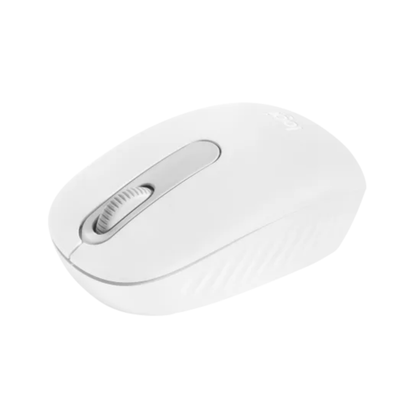 Logitech M196 Bluetooth Mouse | Off-White