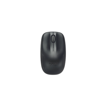 Logitech MK220 Wireless Keyboard and Mouse Combo | Eng./Ar.