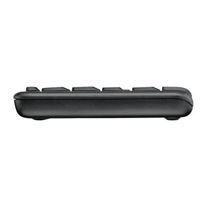 Logitech MK220 Wireless Keyboard and Mouse Combo | Eng./Ar.
