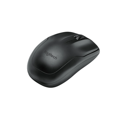 Logitech MK220 Wireless Keyboard and Mouse Combo | Eng./Ar.