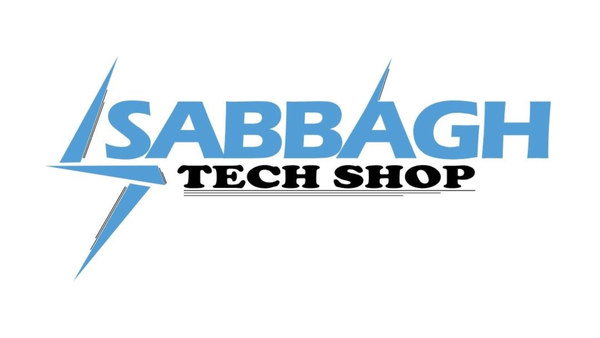 Sabbagh Tech Shop