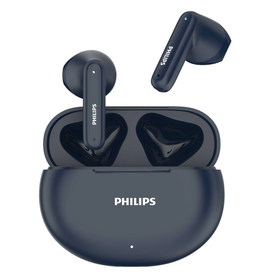 Philips True wireless headphones TAT1199 | Dark Blue