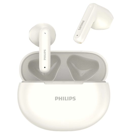 Philips True wireless headphones TAT1199 | White