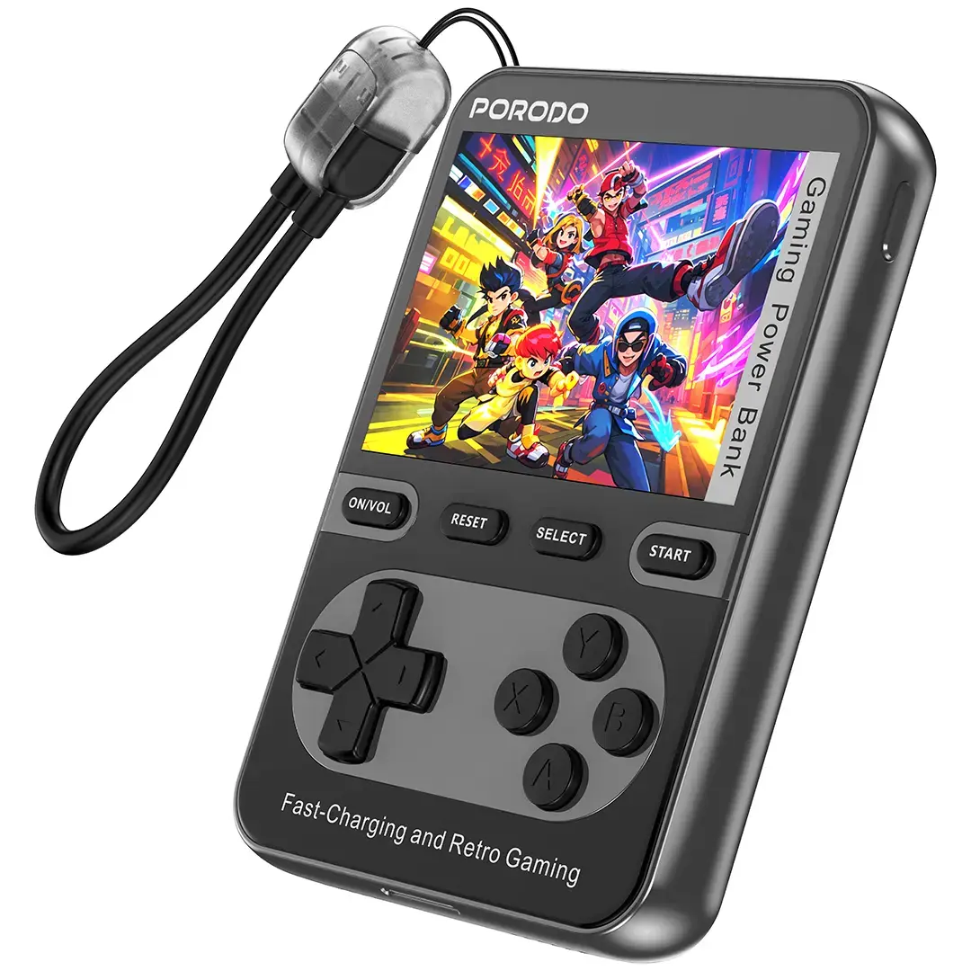 Porodo Arcadevolt 10000mAh MagSafe Power Bank