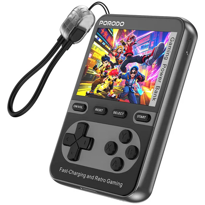 Porodo Arcadevolt 10000mAh MagSafe Power Bank