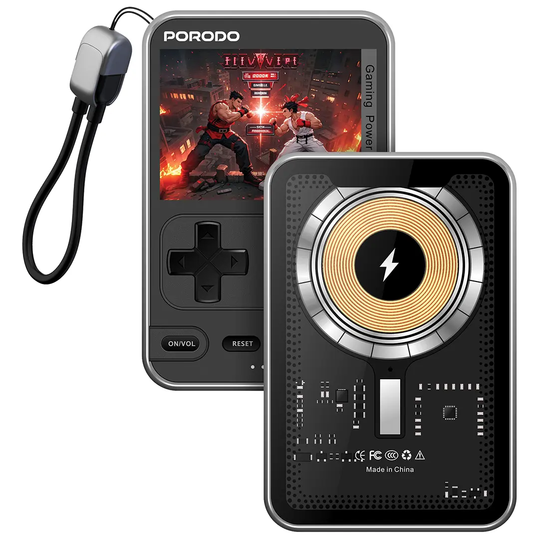 Porodo Arcadevolt 5000mAh MagSafe Power Bank