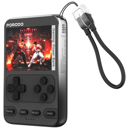 Porodo Arcadevolt 5000mAh MagSafe Power Bank