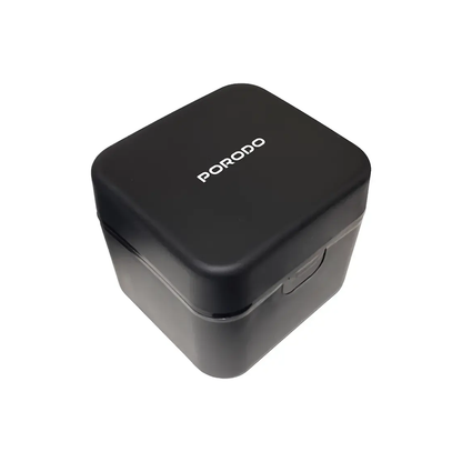 Porodo LiveOn - Digital Blood Pressure Monitor with One-Key Measure
