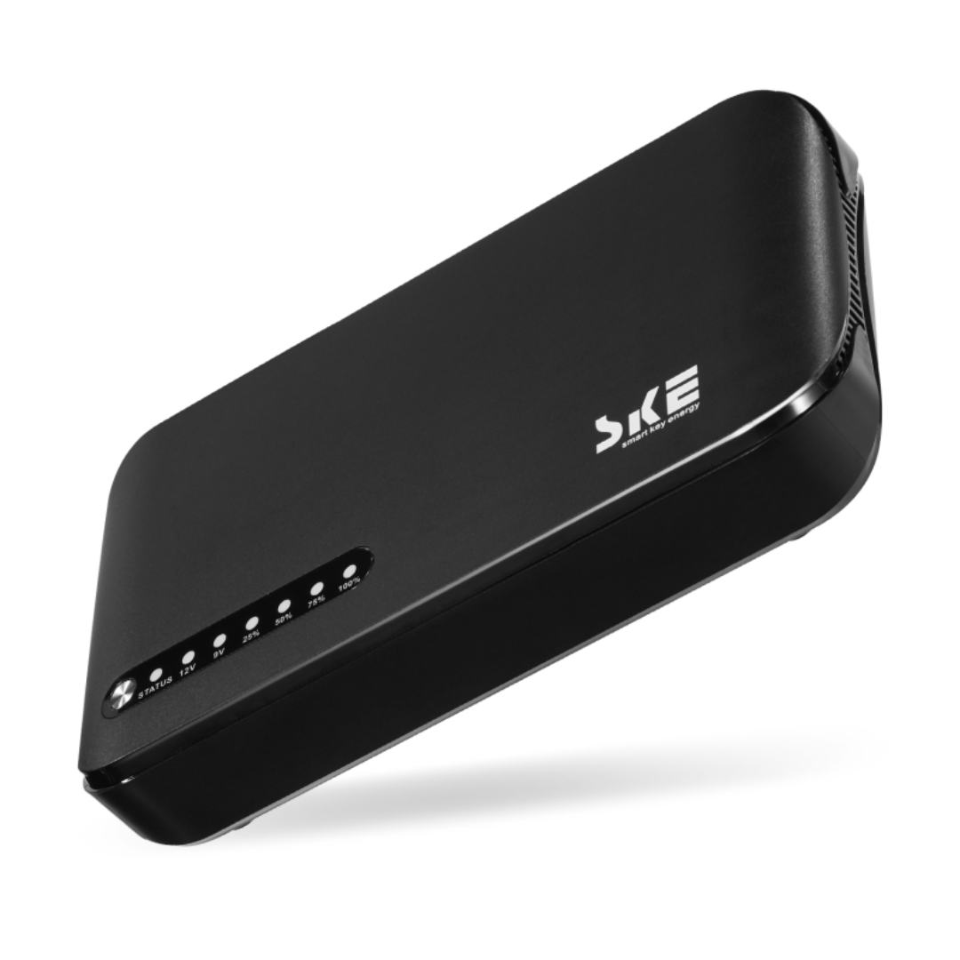 SKE POE-830P-LFP-Mini UPS 20000mah