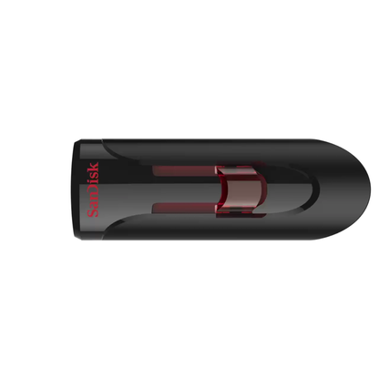 Cruzer Glide 3.0 USB Flash Drive - 32GB