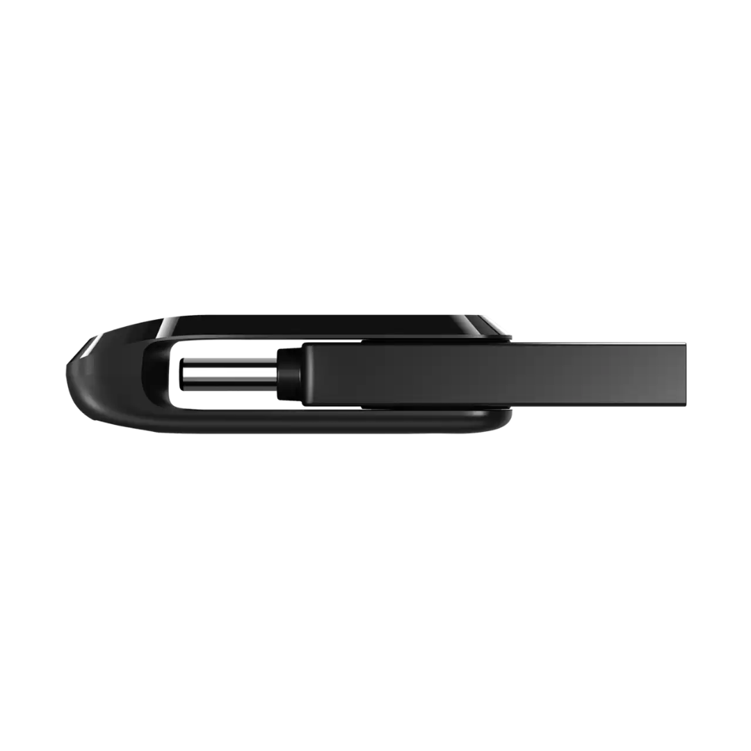 SanDisk Ultra Dual Drive Go USB Type-C™ - 128GB | Black