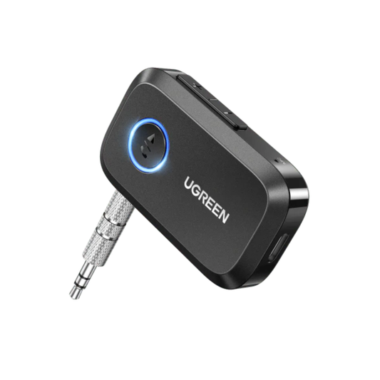 UGREEN Bluetooth 5.3 AUX Adapter