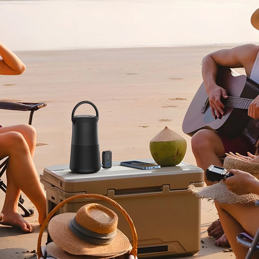 UGREEN CM596 Bluetooth 5.3 AUX Receiver