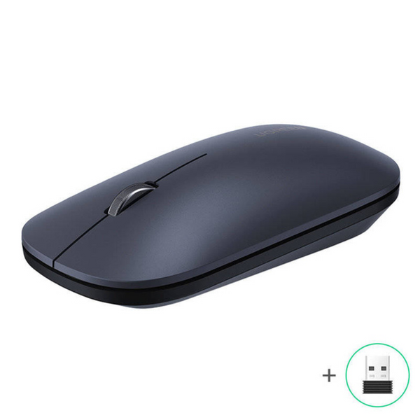 UGREEN Wireless Mouse Portable with USB Receiver - MU001