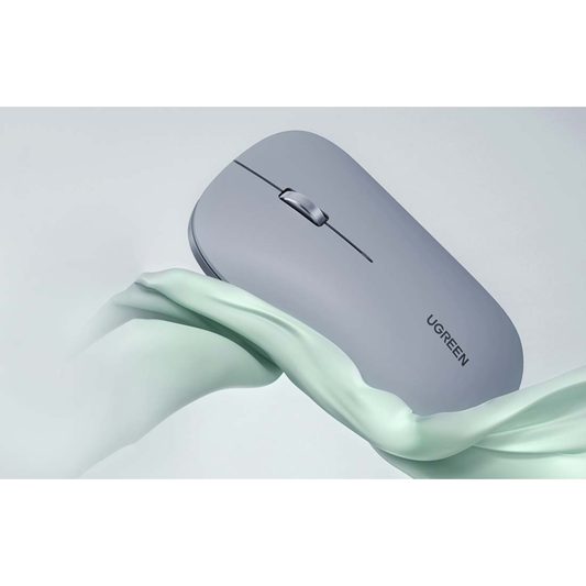 UGREEN Wireless mouse - MU001 | Gray