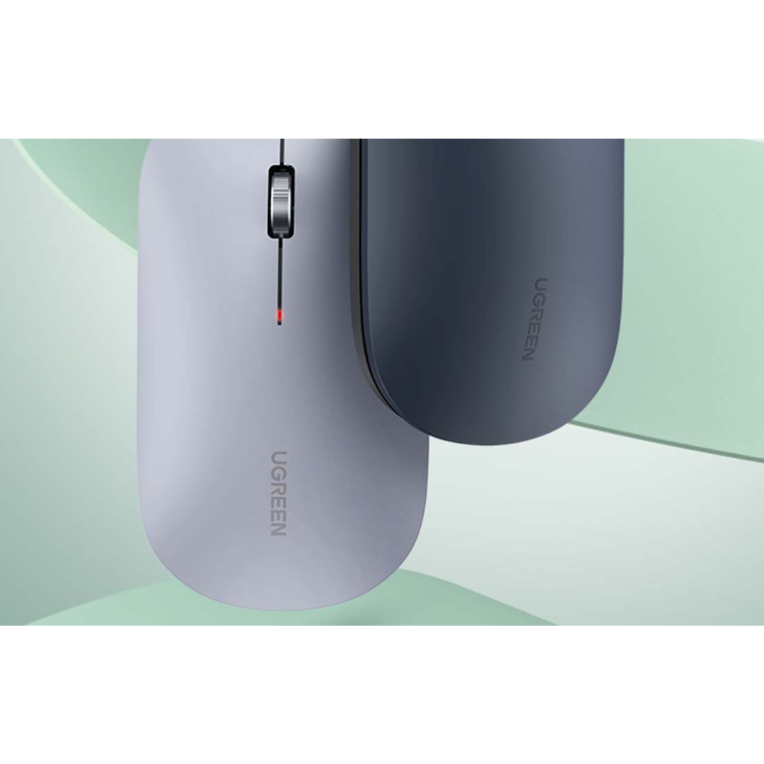 UGREEN Wireless mouse - MU001 | Gray