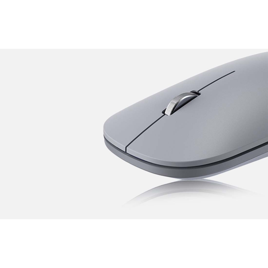 UGREEN Wireless mouse - MU001 | Gray